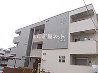 大阪府堺市北区百舌鳥赤畑町4丁307-1：物件画像／大東建託リーシング株式会社　泉佐野店