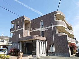 エヴァーグリーン　ハイツ 201