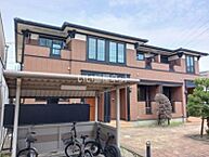 愛知県あま市中萱津稲干場6番地：物件画像／大東建託リーシング株式会社　中村公園店