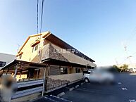 愛知県豊橋市神野新田町字ルノ割：物件画像／大東建託リーシング株式会社 豊橋店