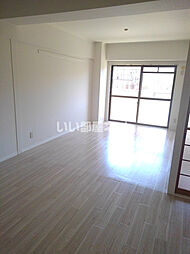 ライフ21　ＩＮＡ 203 2階2LDKのリビング/ダイニング