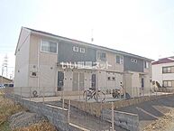 静岡県静岡市清水区北脇656：物件画像／大東建託リーシング株式会社 清水店