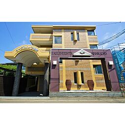 イーグルハイツ錦町 406