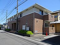 静岡県静岡市駿河区みずほ4丁目：物件画像／大東建託リーシング株式会社 静岡店