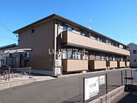 静岡県静岡市駿河区高松1丁目5-5：物件画像／大東建託リーシング株式会社 静岡店