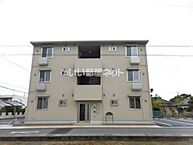 静岡県藤枝市高洲1丁目4番10号：物件画像／大東建託リーシング株式会社 掛川店