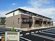 静岡県掛川市大池：物件画像／大東建託リーシング株式会社 掛川店