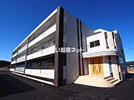 静岡県掛川市上西郷：物件画像／大東建託リーシング株式会社 掛川店
