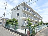 静岡県掛川市亀の甲2丁目：物件画像／大東建託リーシング株式会社 掛川店