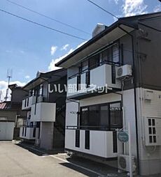 エスポアール　弐番館