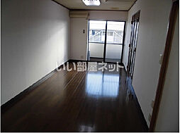 ハイツＷＥＡＬ　III 204 2階3LDKのリビング/ダイニング