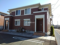 静岡県袋井市天神町2丁目：物件画像／大東建託リーシング株式会社 磐田店