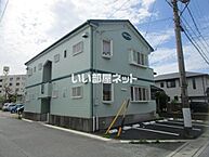 静岡県浜松市中央区植松町85-9：物件画像／大東建託リーシング株式会社 浜松志都呂店