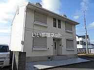 和歌山県和歌山市関戸5丁目：物件画像／大東建託リーシング株式会社　藤井寺店