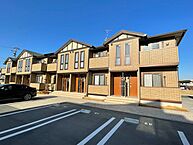 愛知県豊橋市岩屋町字岩屋下21番1：物件画像／大東建託リーシング株式会社 豊橋店