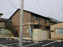 JR仙石線 多賀城駅 徒歩5分