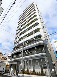 JR東海道・山陽本線 神戸駅 徒歩10分