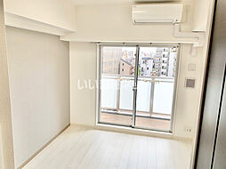 JR東海道・山陽本線 神戸駅 徒歩10分の賃貸マンション 12階1Kのリビング/ダイニング