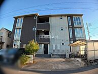 愛知県豊橋市牟呂町字古幡焼25：物件画像／大東建託リーシング株式会社 豊橋店