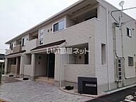 愛知県豊川市一宮町豊：物件画像／大東建託リーシング株式会社 豊川店