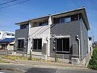 愛知県豊橋市大崎町字平地：物件画像／大東建託リーシング株式会社 豊橋店