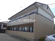 愛知県豊川市一宮町旭：物件画像／大東建託リーシング株式会社 豊川店