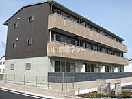 愛知県清須市土田1丁目8番地19：物件画像／大東建託リーシング株式会社 一宮店