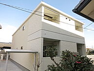 愛知県西尾市米津町仲之畑31番地8：物件画像／大東建託リーシング株式会社 西尾駅前店