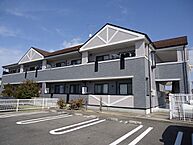 愛知県西尾市大和田町大屋敷：物件画像／大東建託リーシング株式会社 西尾駅前店