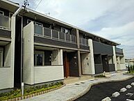 愛知県岡崎市森越町字郷前：物件画像／大東建託リーシング株式会社 岡崎店