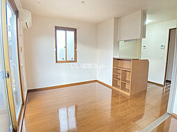 仙台市営南北線 富沢駅 徒歩26分の賃貸アパート 1階1LDKのリビング/ダイニング