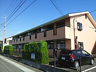 愛知県一宮市馬見塚字西ノ山61番地：物件画像／大東建託リーシング株式会社 一宮店