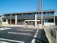 愛知県稲沢市下津片町153番地1：物件画像／大東建託リーシング株式会社 一宮店