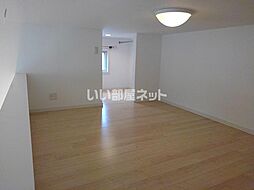 プリマG　壱番館 103 1階ワンルームのリビング/ダイニング