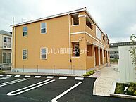 愛知県稲沢市奥田酒伊町：物件画像／大東建託リーシング株式会社 一宮店
