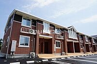 徳島県徳島市北沖洲4丁目：物件画像／大東建託リーシング株式会社　徳島店