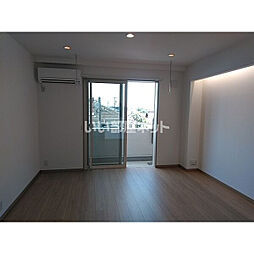 Ricco 301 3階1Kのリビング/ダイニング