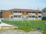 愛知県あま市上萱津左渡：物件画像／大東建託リーシング株式会社　中村公園店