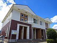 徳島県吉野川市鴨島町西麻植字江川133番地14：物件画像／大東建託リーシング株式会社　徳島店