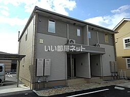 ラフォルテ　III 202