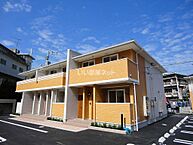 愛媛県四国中央市川之江町2209番地2：物件画像／大東建託リーシング株式会社 新居浜店 