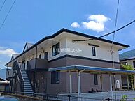 愛媛県四国中央市中之庄町804番地1：物件画像／大東建託リーシング株式会社 新居浜店 