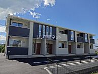 愛媛県四国中央市土居町野田乙553番地2：物件画像／大東建託リーシング株式会社 新居浜店 