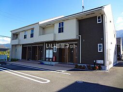 リバービレッジＡ