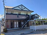愛媛県新居浜市久保田町2丁目：物件画像／大東建託リーシング株式会社 新居浜店 