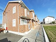 愛媛県新居浜市田の上1丁目14番31号：物件画像／大東建託リーシング株式会社 新居浜店 