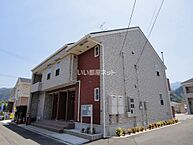 愛媛県新居浜市北内町4丁目5番10号：物件画像／大東建託リーシング株式会社 新居浜店 