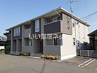 愛媛県松山市東垣生町513番地：物件画像／大東建託リーシング株式会社 松山店