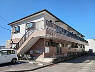 愛媛県松山市南江戸1丁目2番27号：物件画像／大東建託リーシング株式会社 松山店