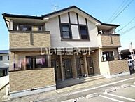 愛媛県西条市飯岡3450番地7：物件画像／大東建託リーシング株式会社 新居浜店 
